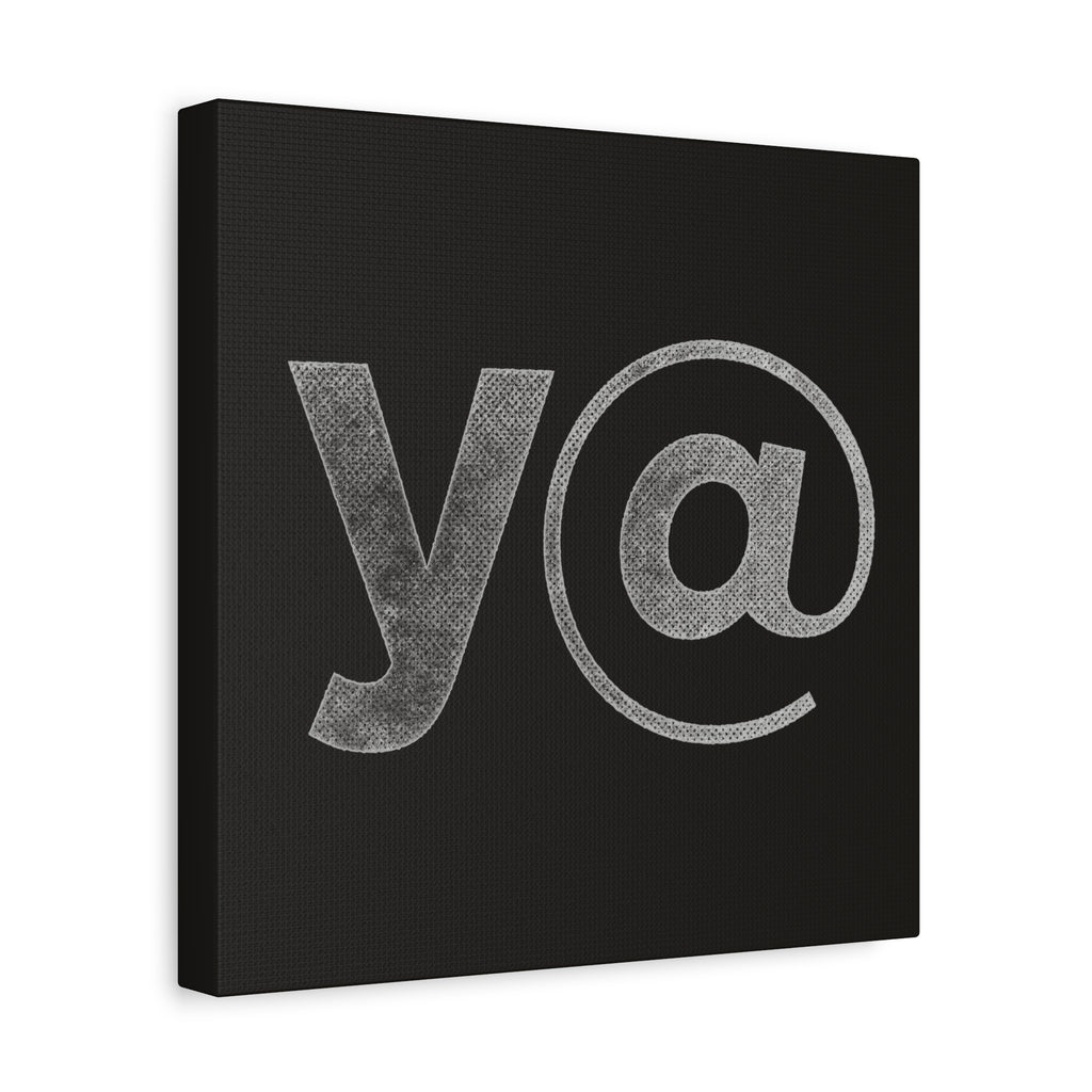 Y@
