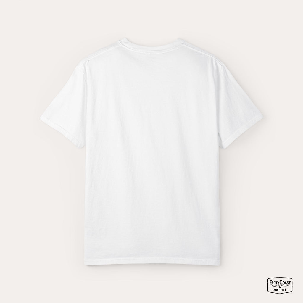 United By Our Shared Humidity (2018)