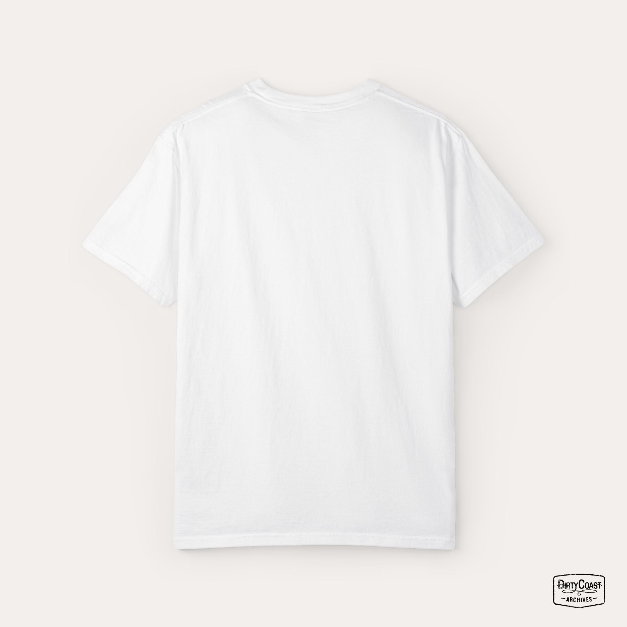 United By Our Shared Humidity (2018)