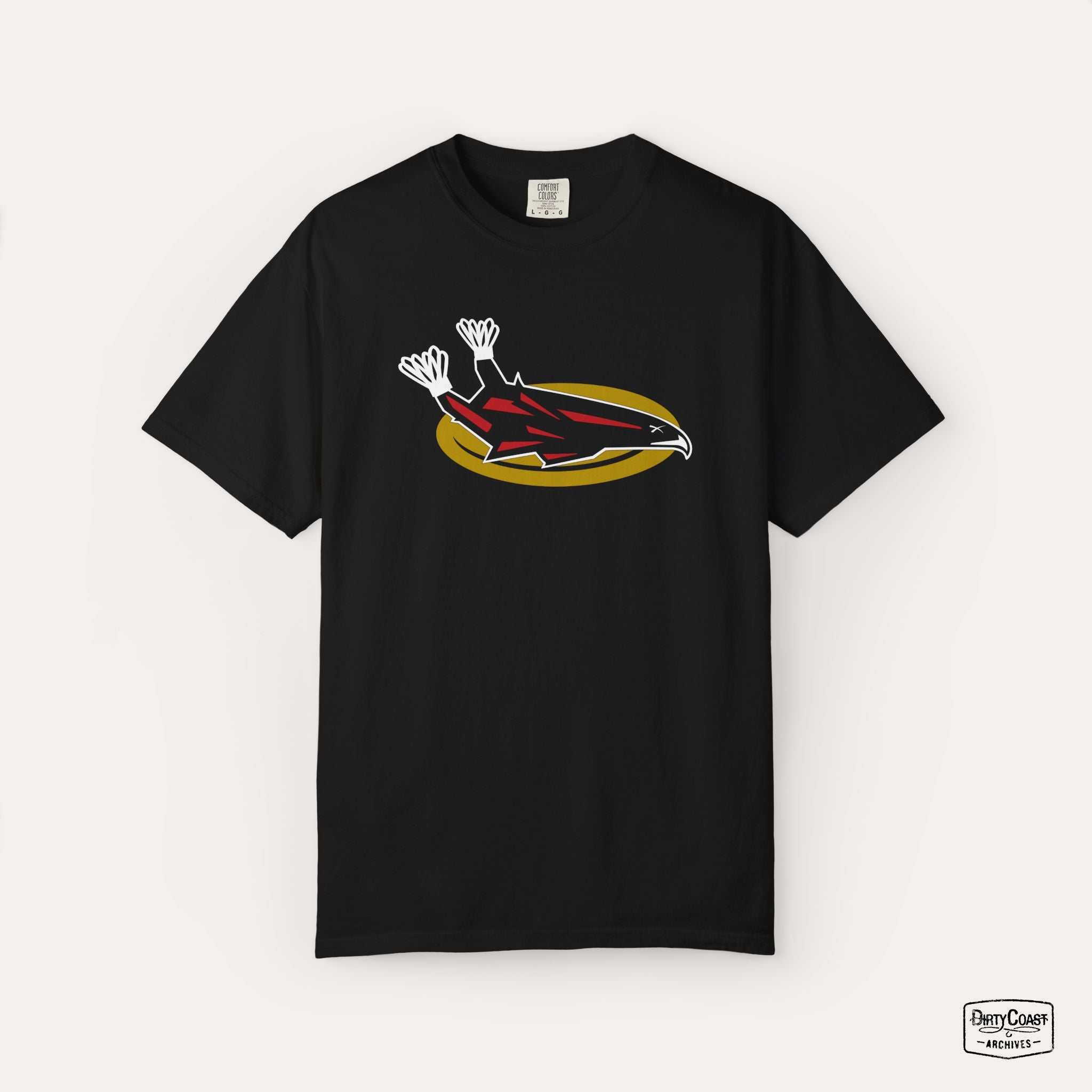 Best Served On Gold (2018)