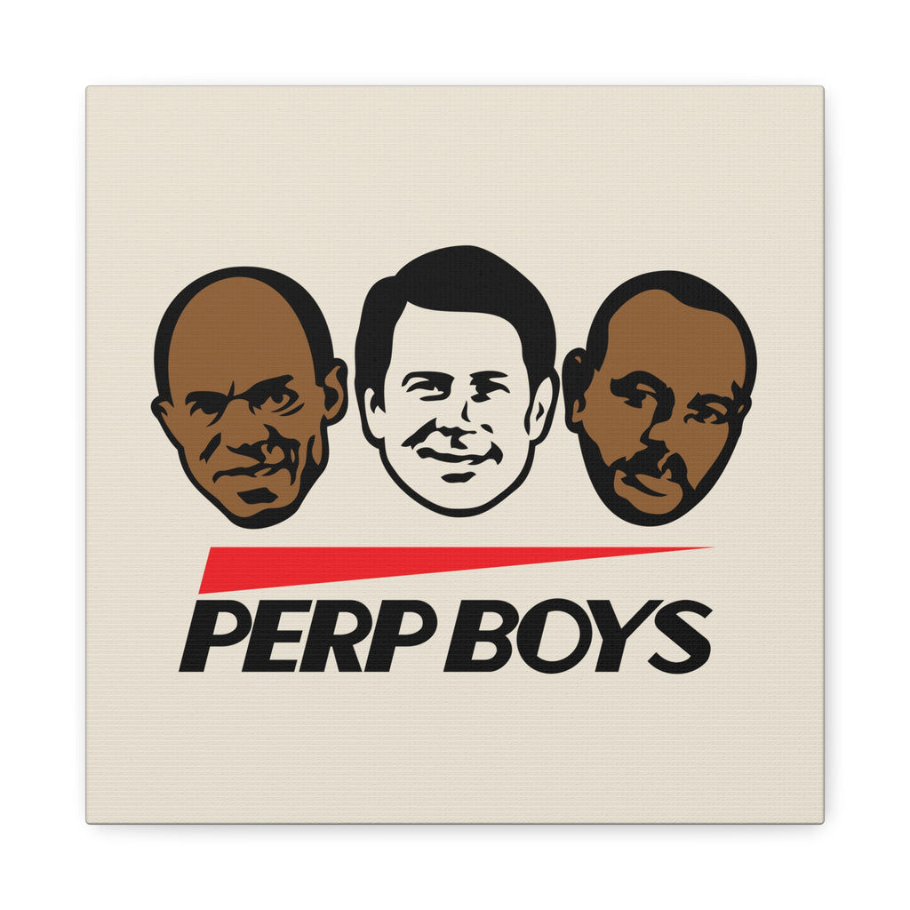 Perp Boys