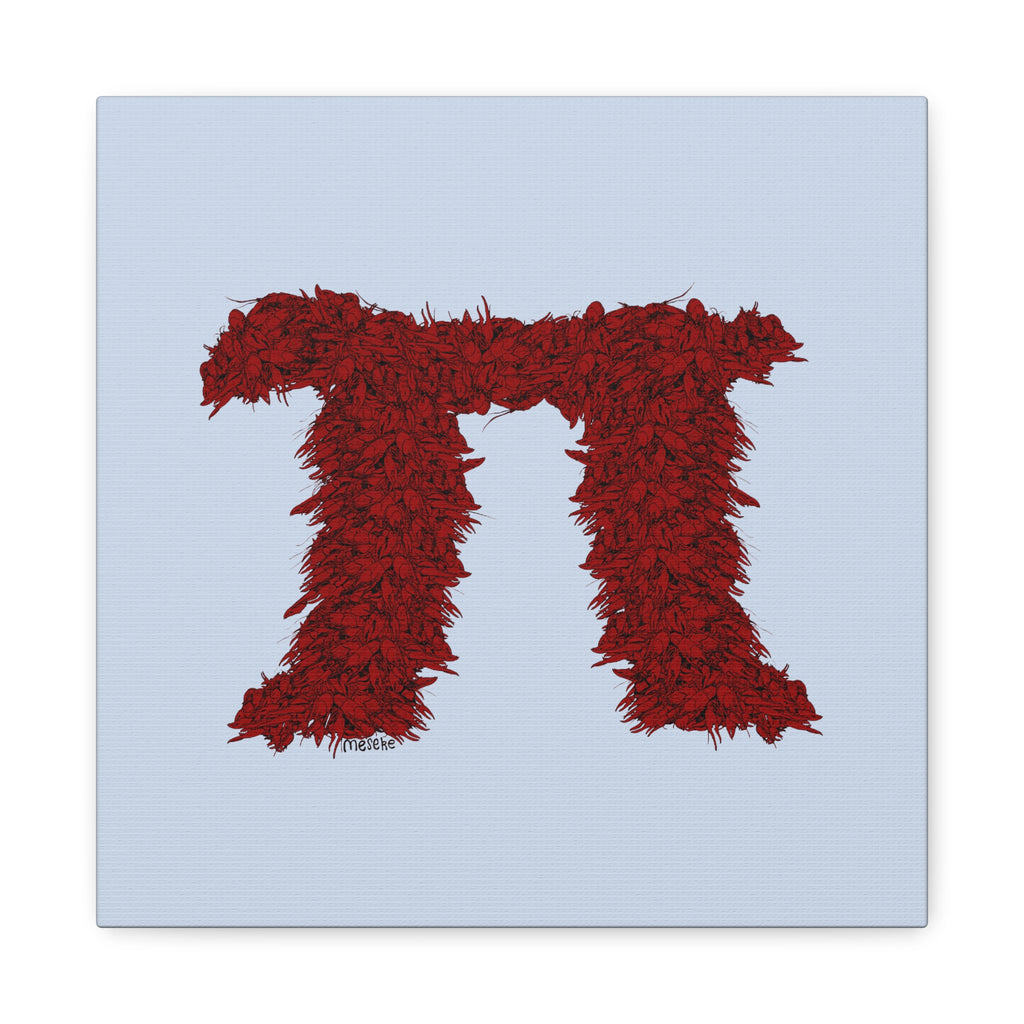 Crawfish PI
