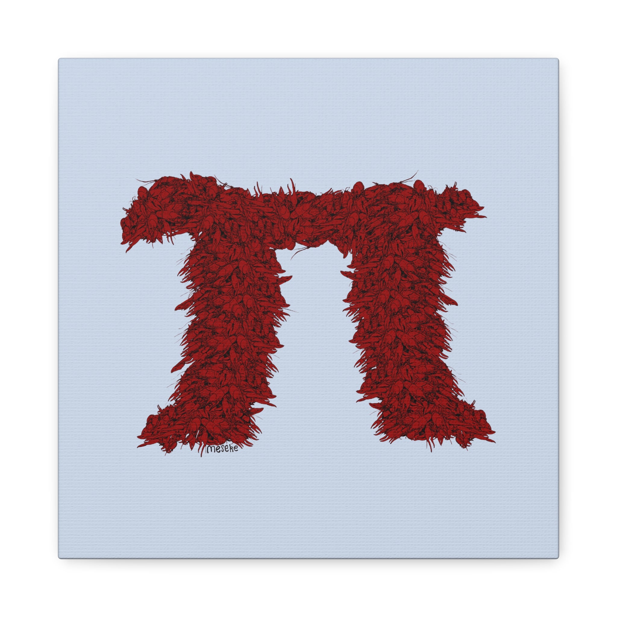 Crawfish PI