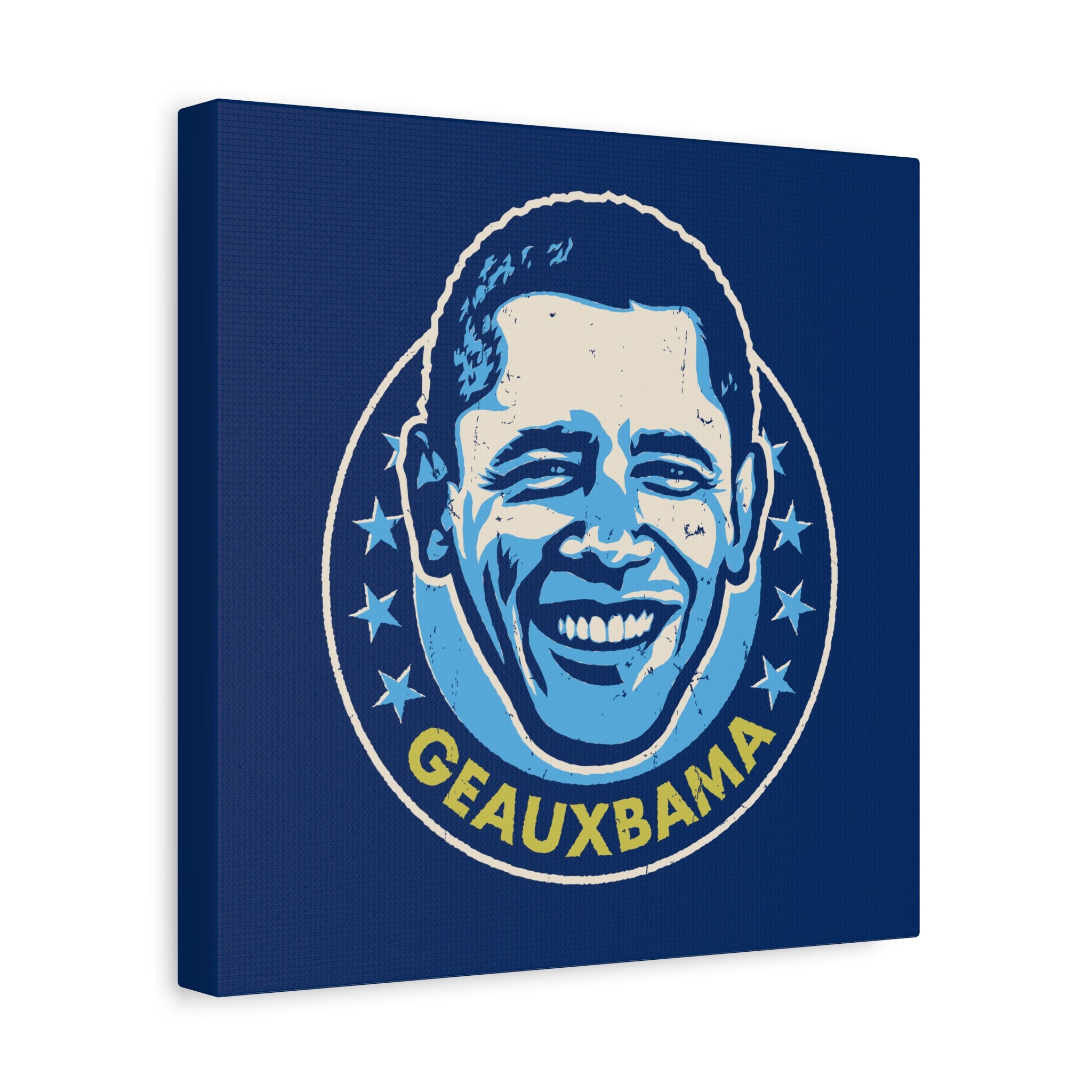 Geauxbama
