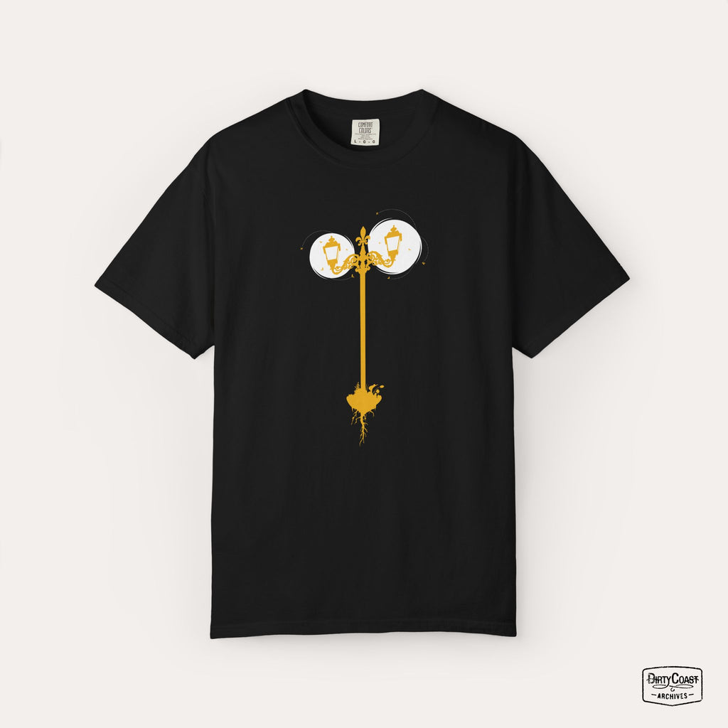 Come Out At Night (2005)