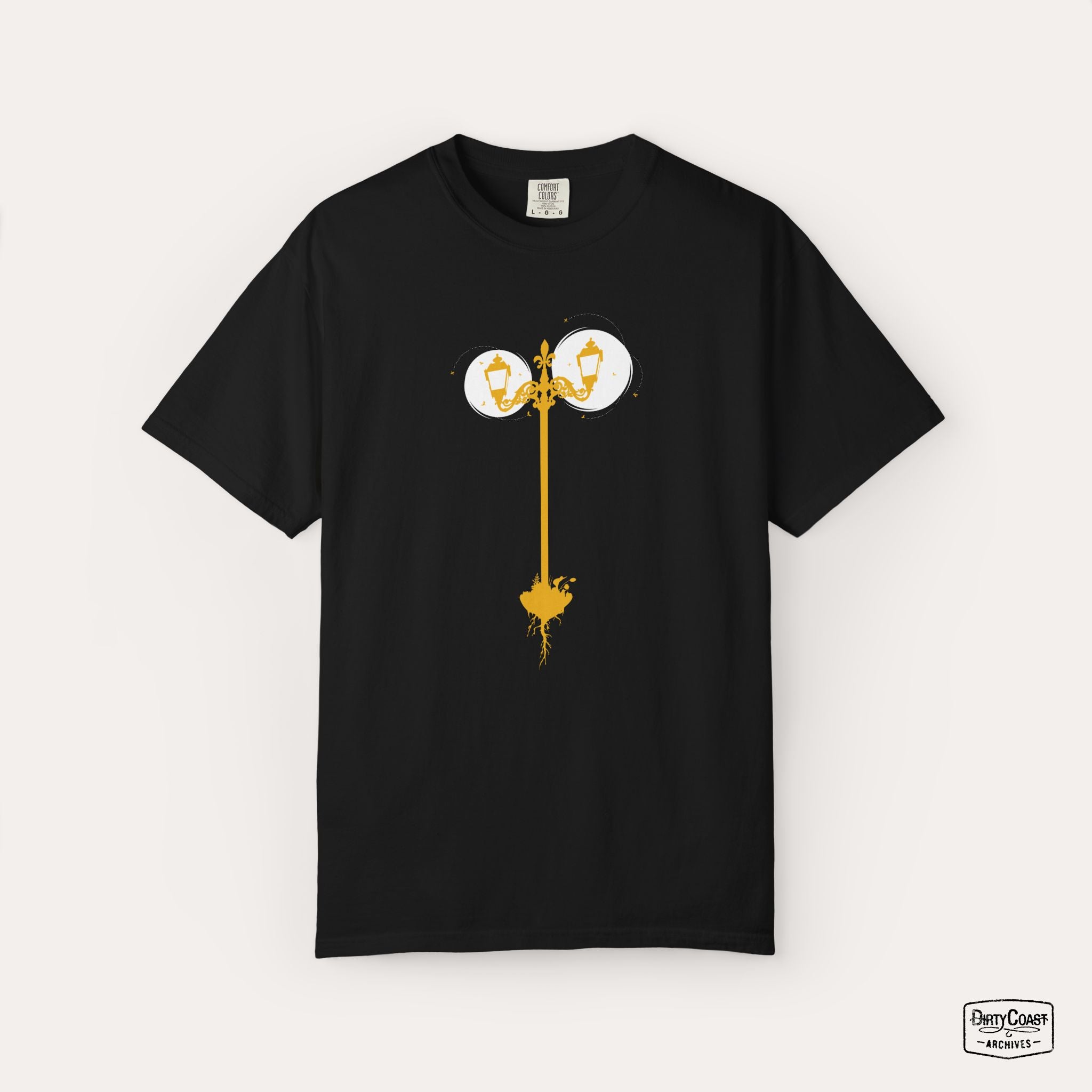 Come Out At Night (2005)