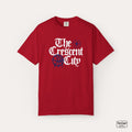 The Crescent City (2024)