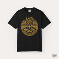 Acadiana Black and Gold (2013)