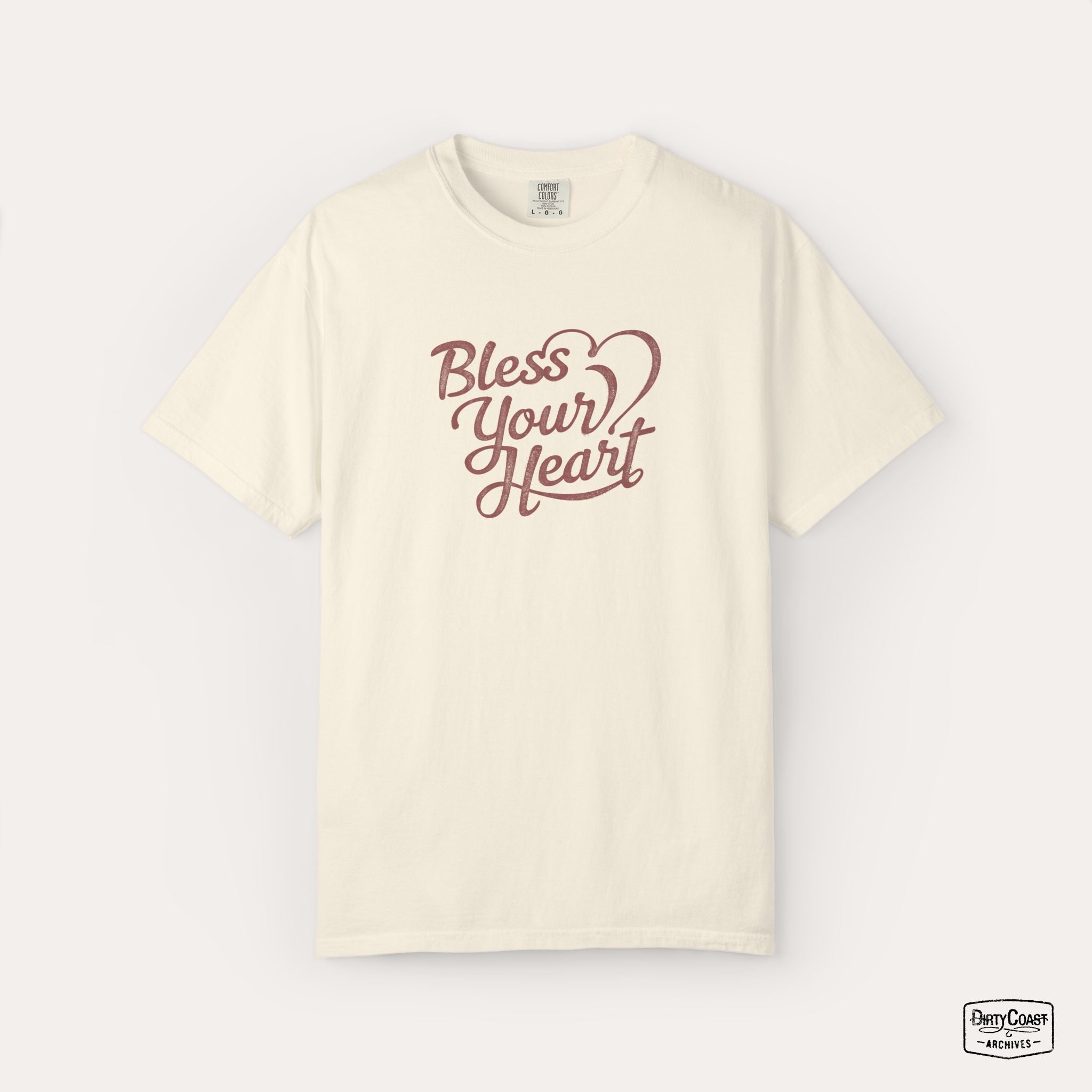 Bless Your Heart (2019)