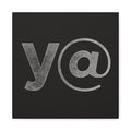 Y@