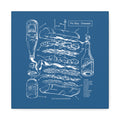 PoBoy Patent