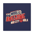 MidCity In The Middle Of Awesome