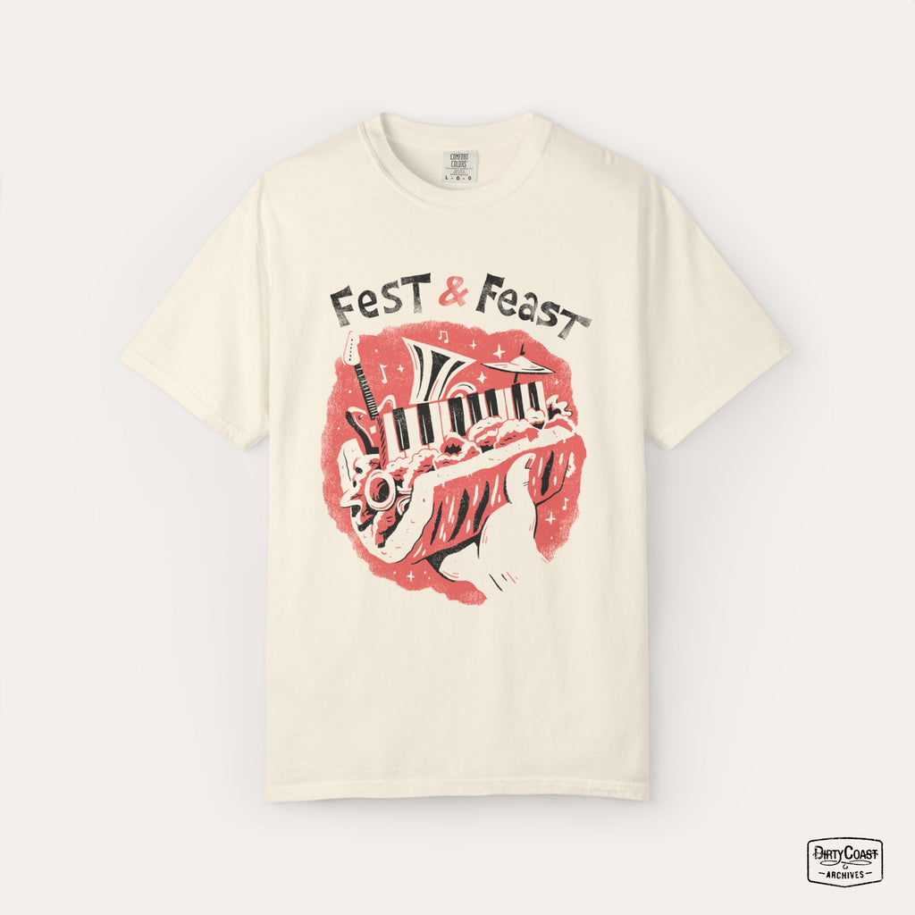 Fest & Feast (2018)