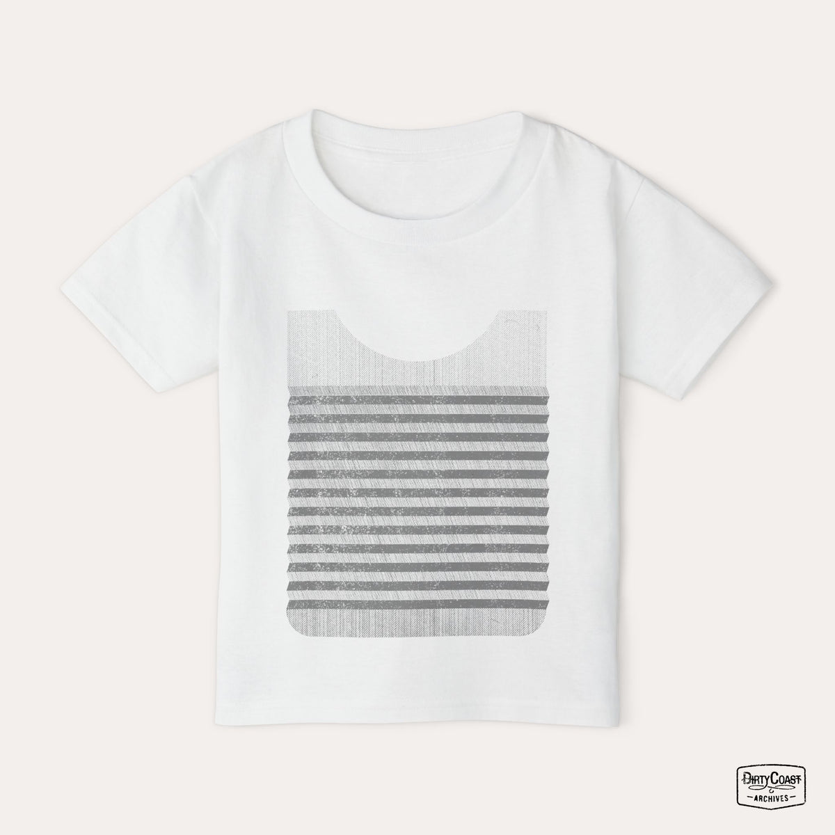 Washboard Toddler (2014)