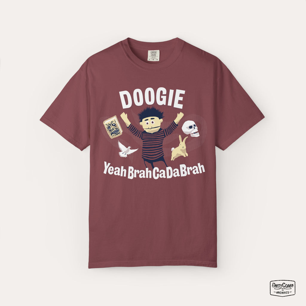 Yeah Brah Ca Da Brah (2010)