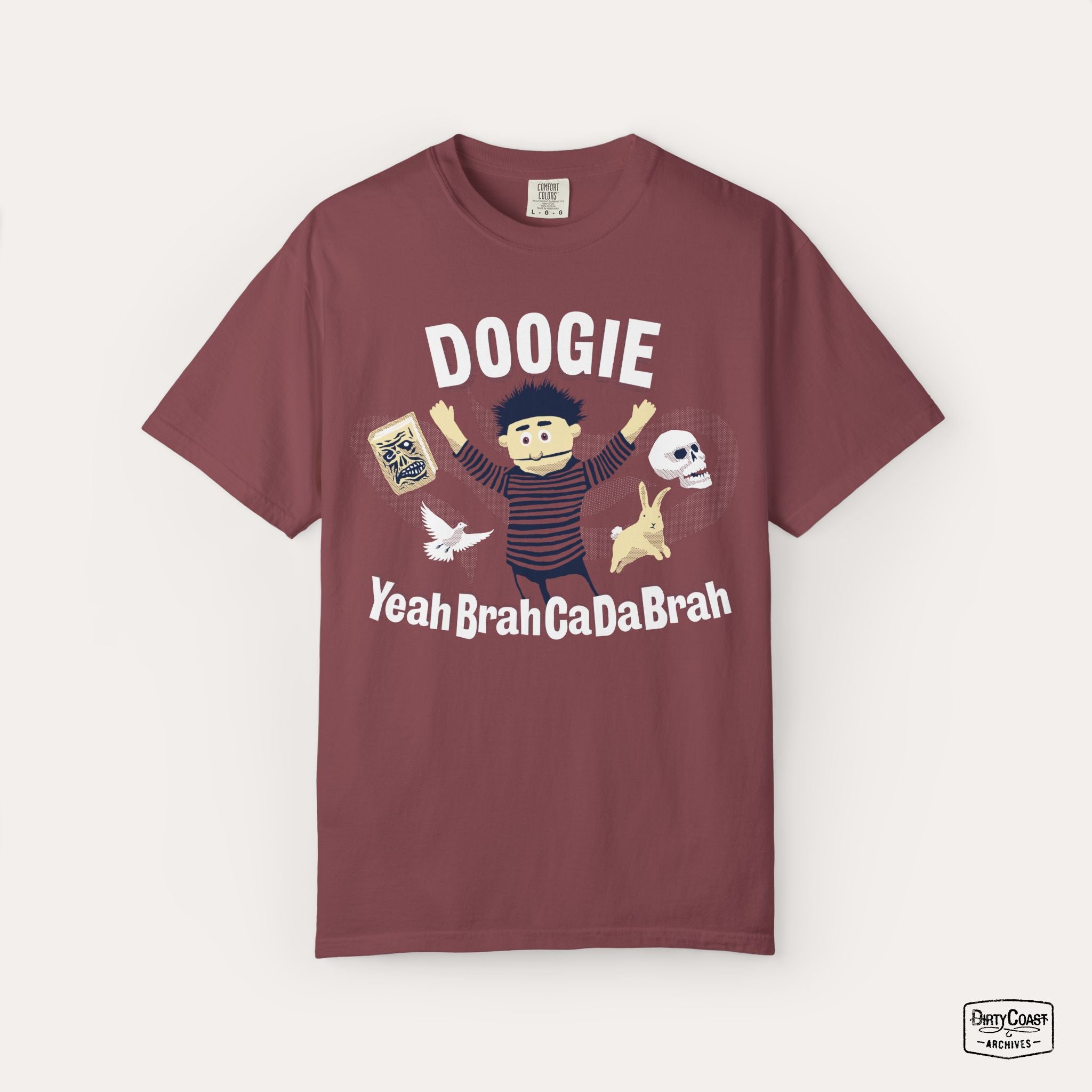 Yeah Brah Ca Da Brah (2010)