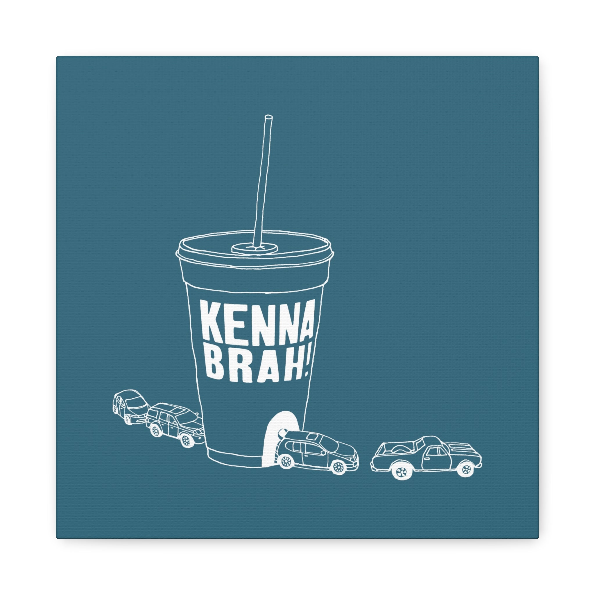 Kenna Brah