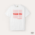 Thank You For Staying Home (2020)