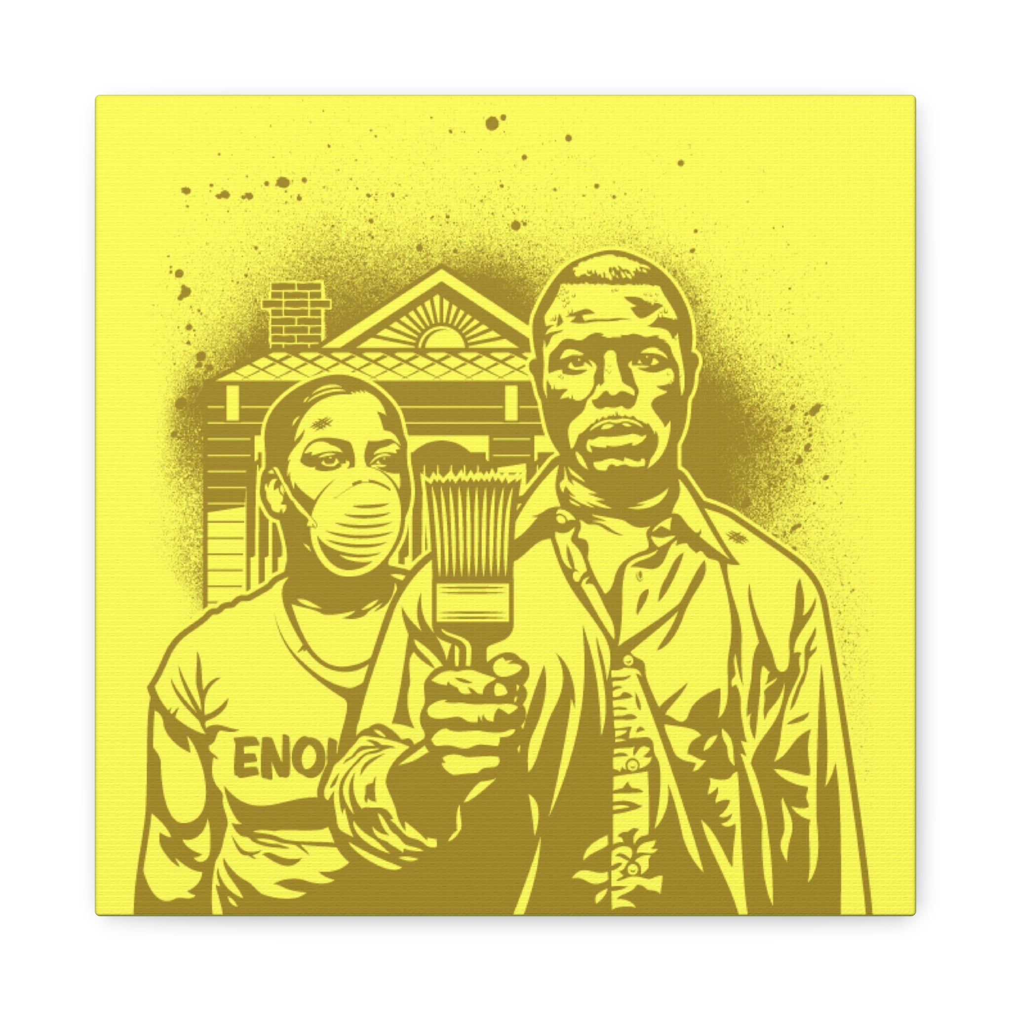 Nola Gothic