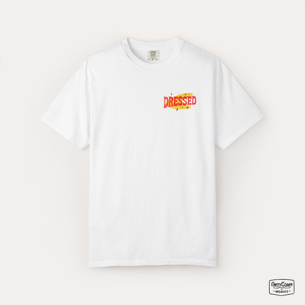 Shrimp Poboy (2020)