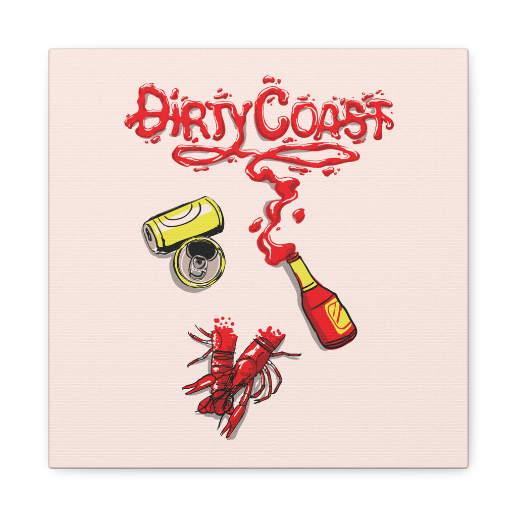Dirty Coast