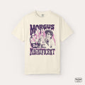 Morgus The Magnificent (2021)