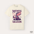 Pothole Kraken (2021)