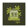 Keep New Orleans Green