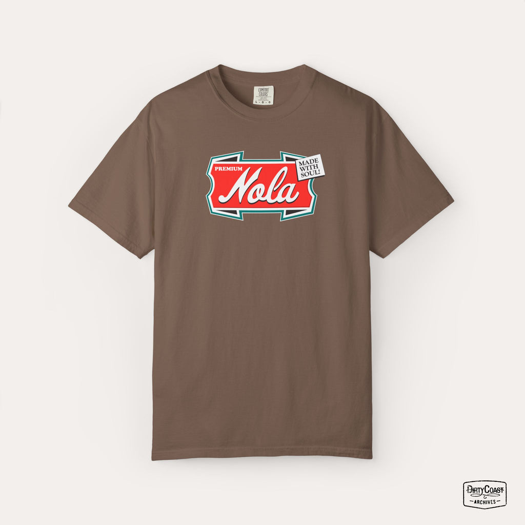 Premium Nola (2005)