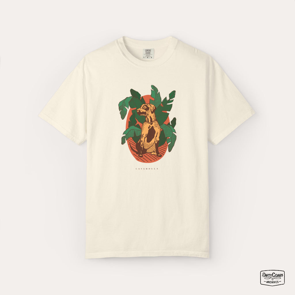 Love Louisiana - Catahoula (2017)