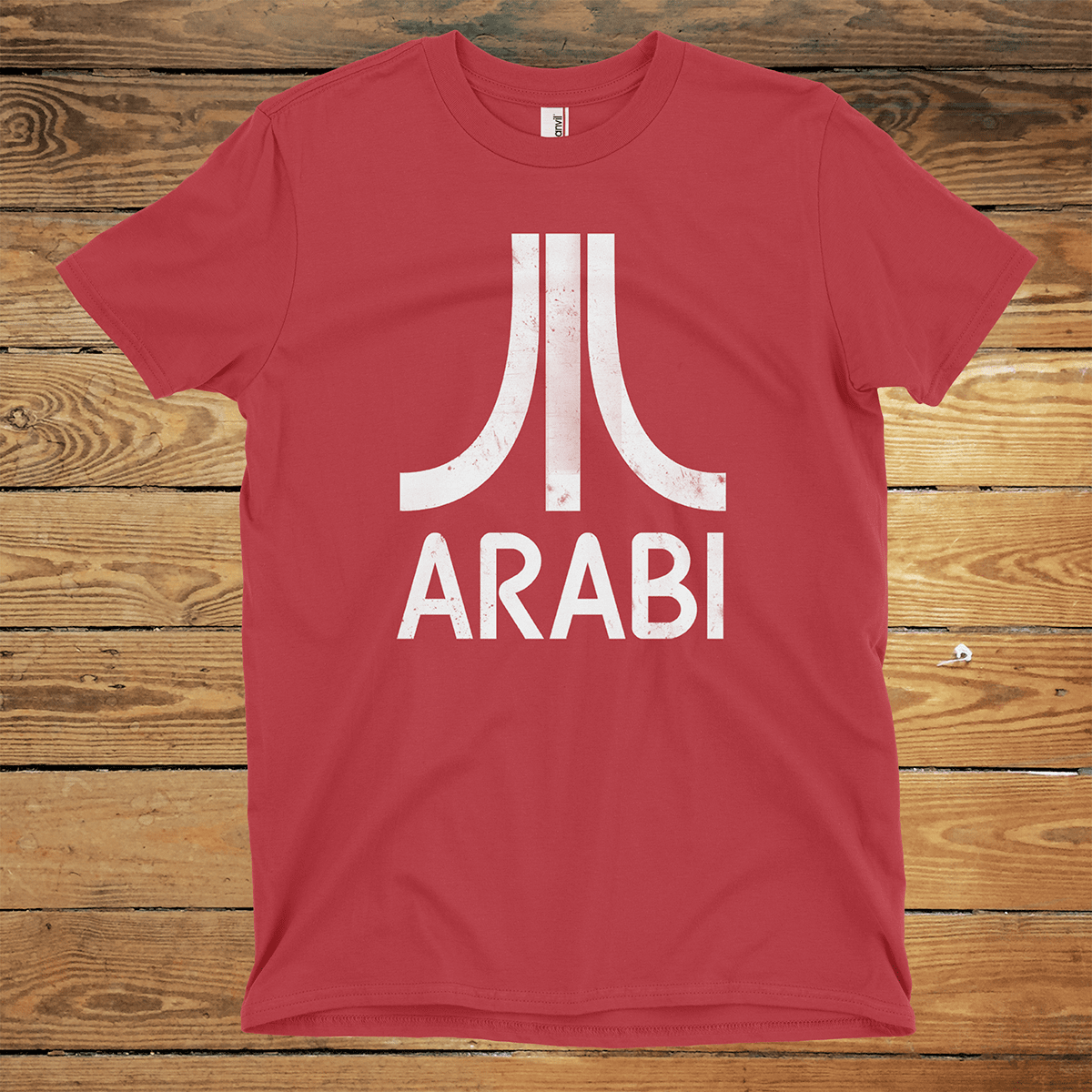Arabi