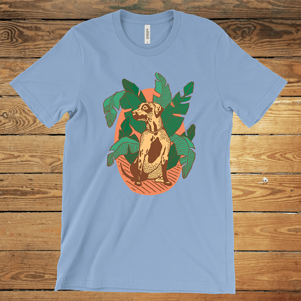 Love, Louisiana Catahoula