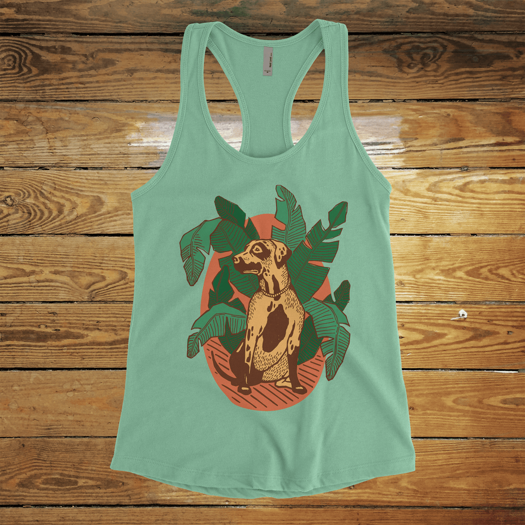 Love, Louisiana Catahoula