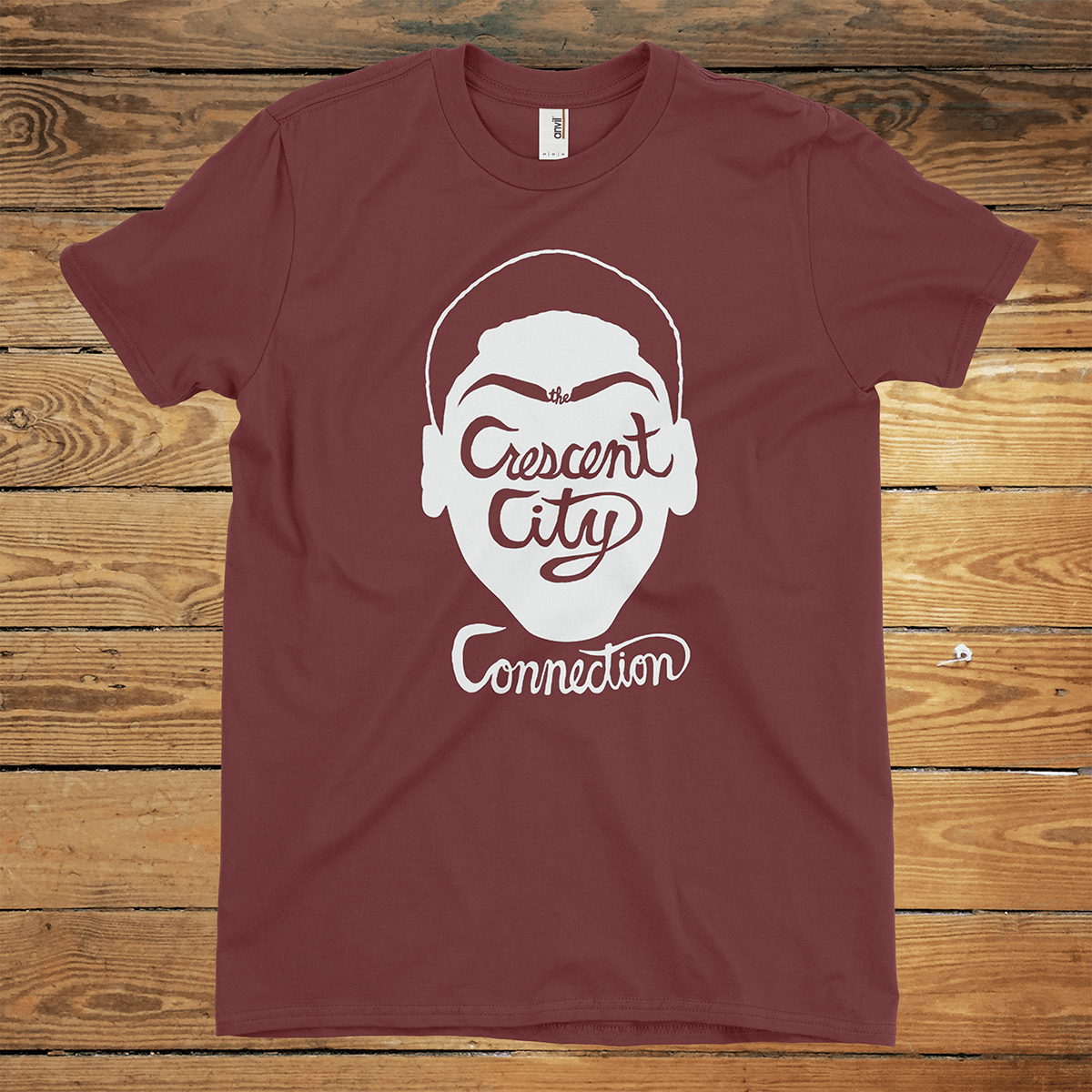 Crescent City Connection