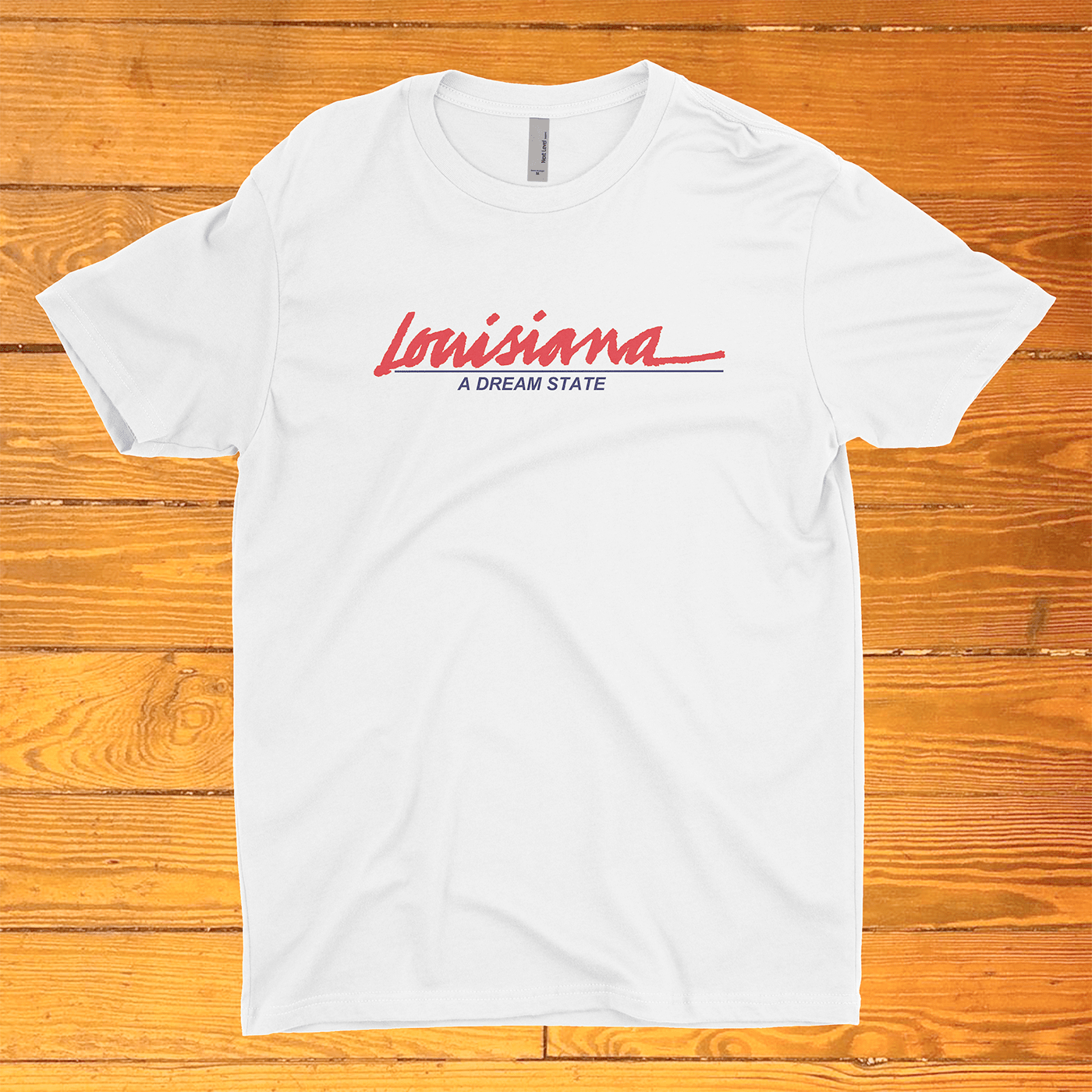 Louisiana, Dream State