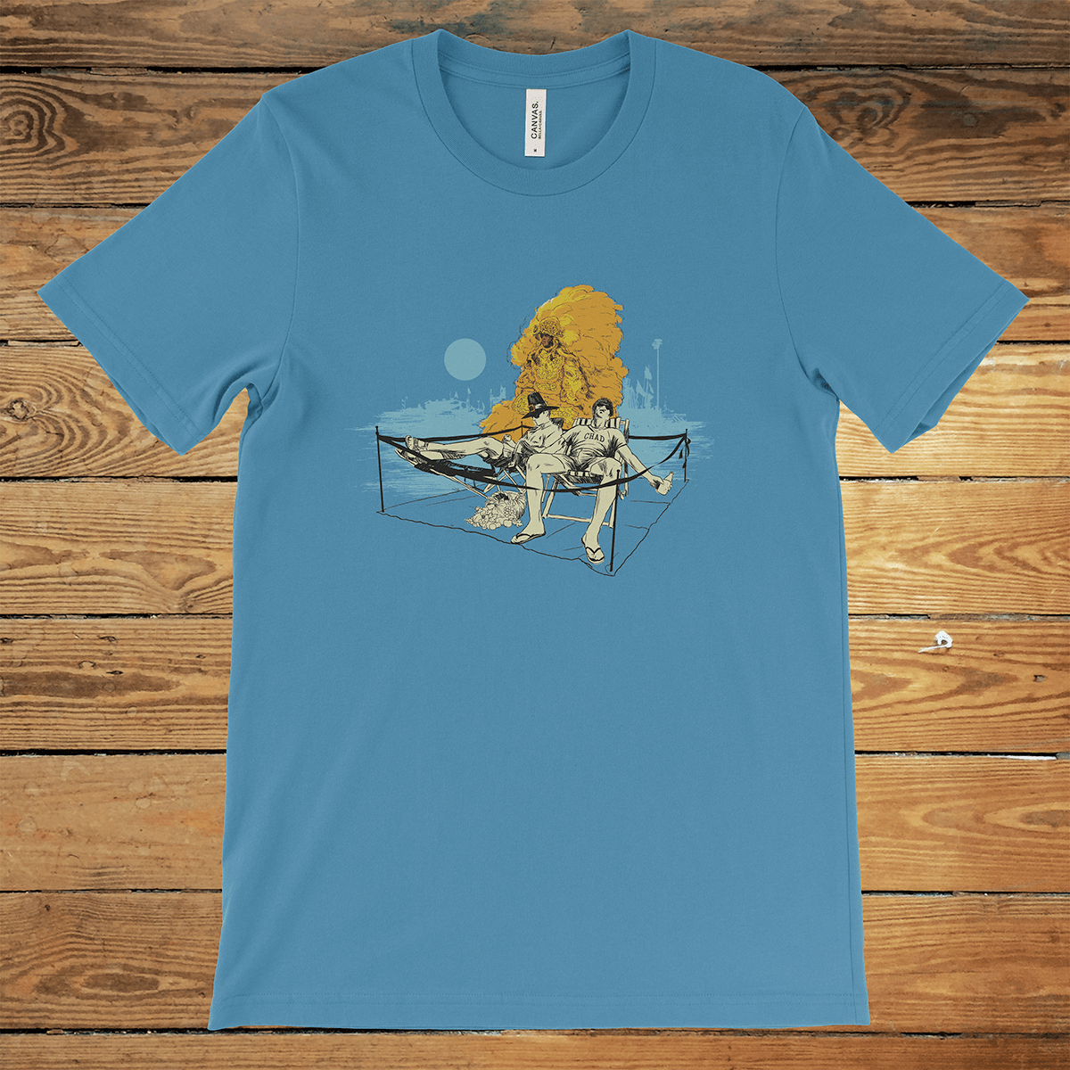 Keep These Fairgrounds