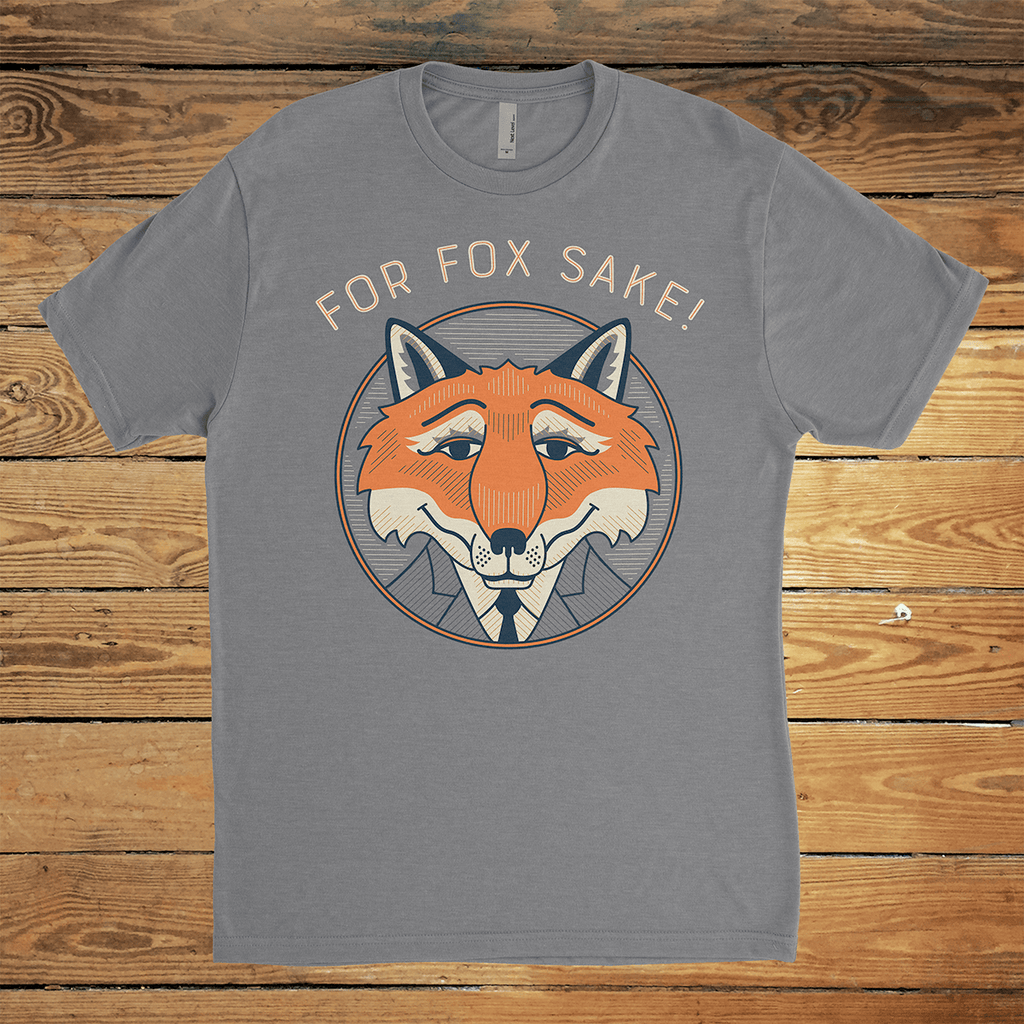 For Fox Sake