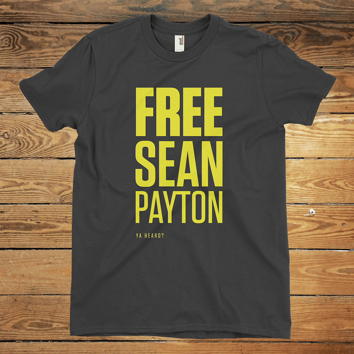 Free Sean Payton