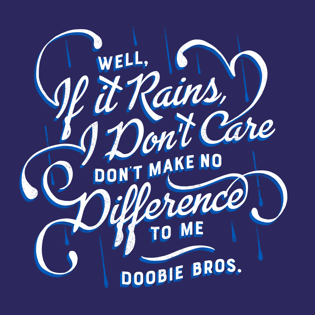 Listen to the Doobies