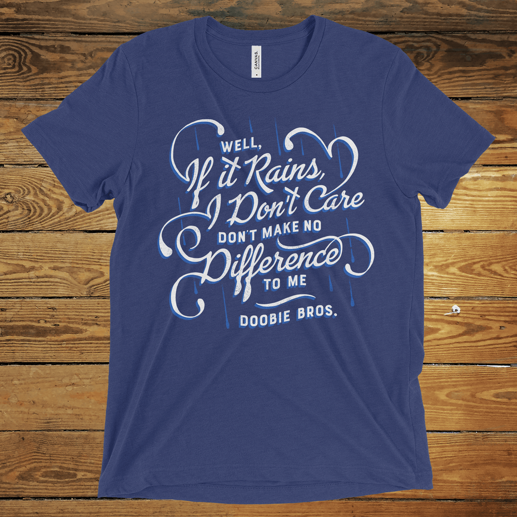 Listen to the Doobies