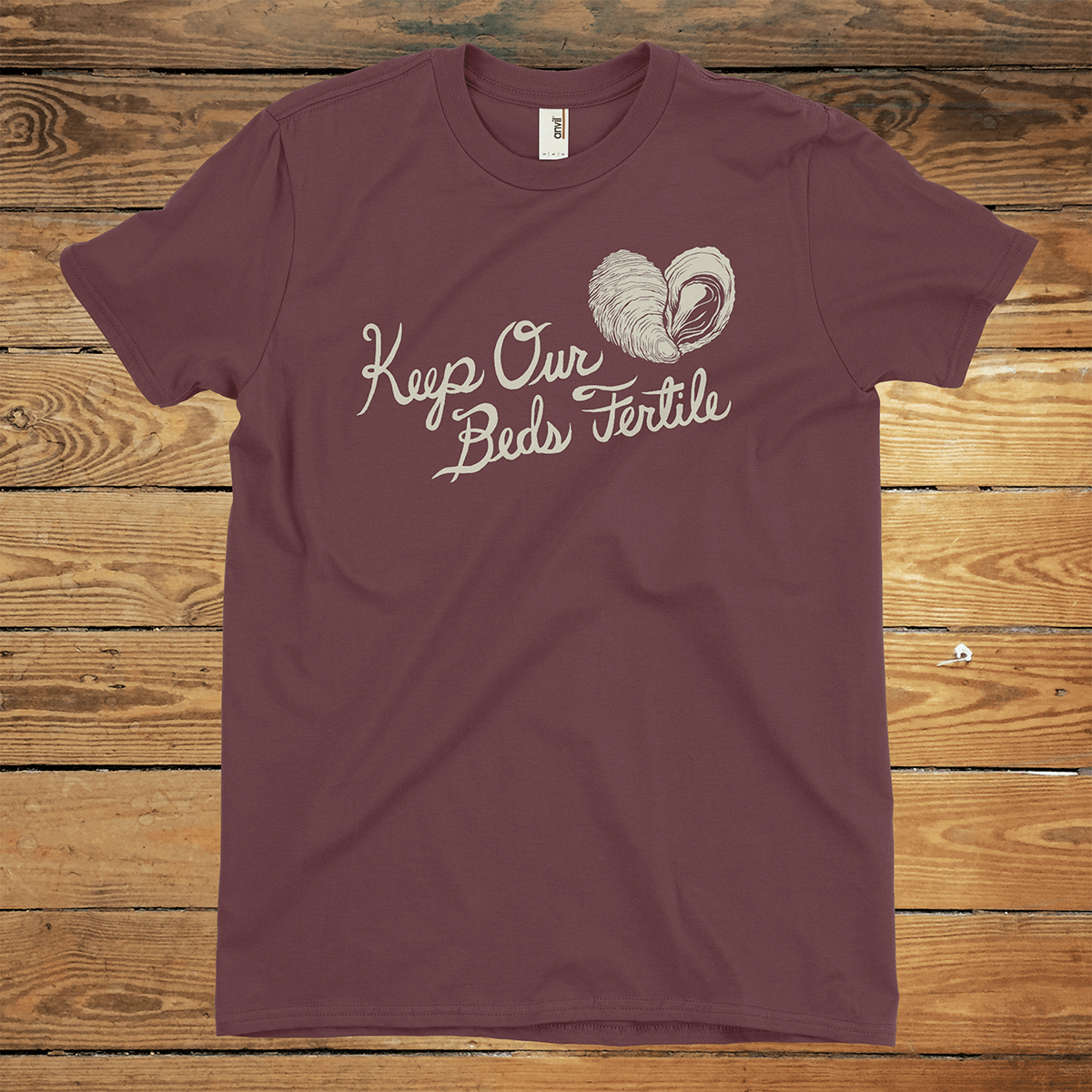 Keep Our Beds Fertile