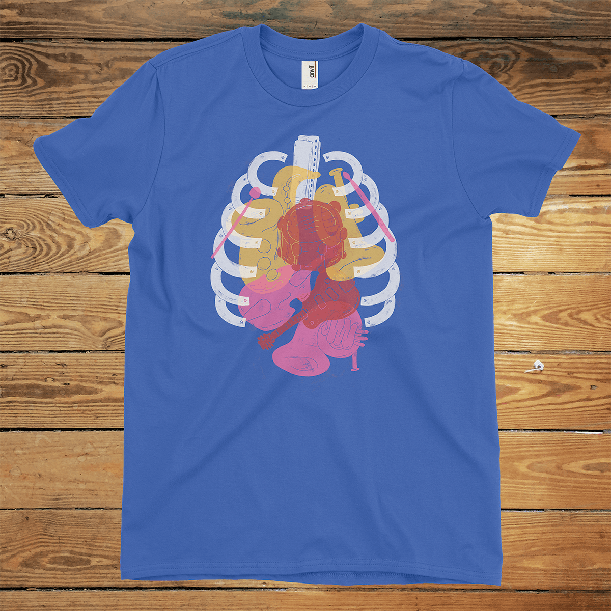 Keep Your Body In Tune