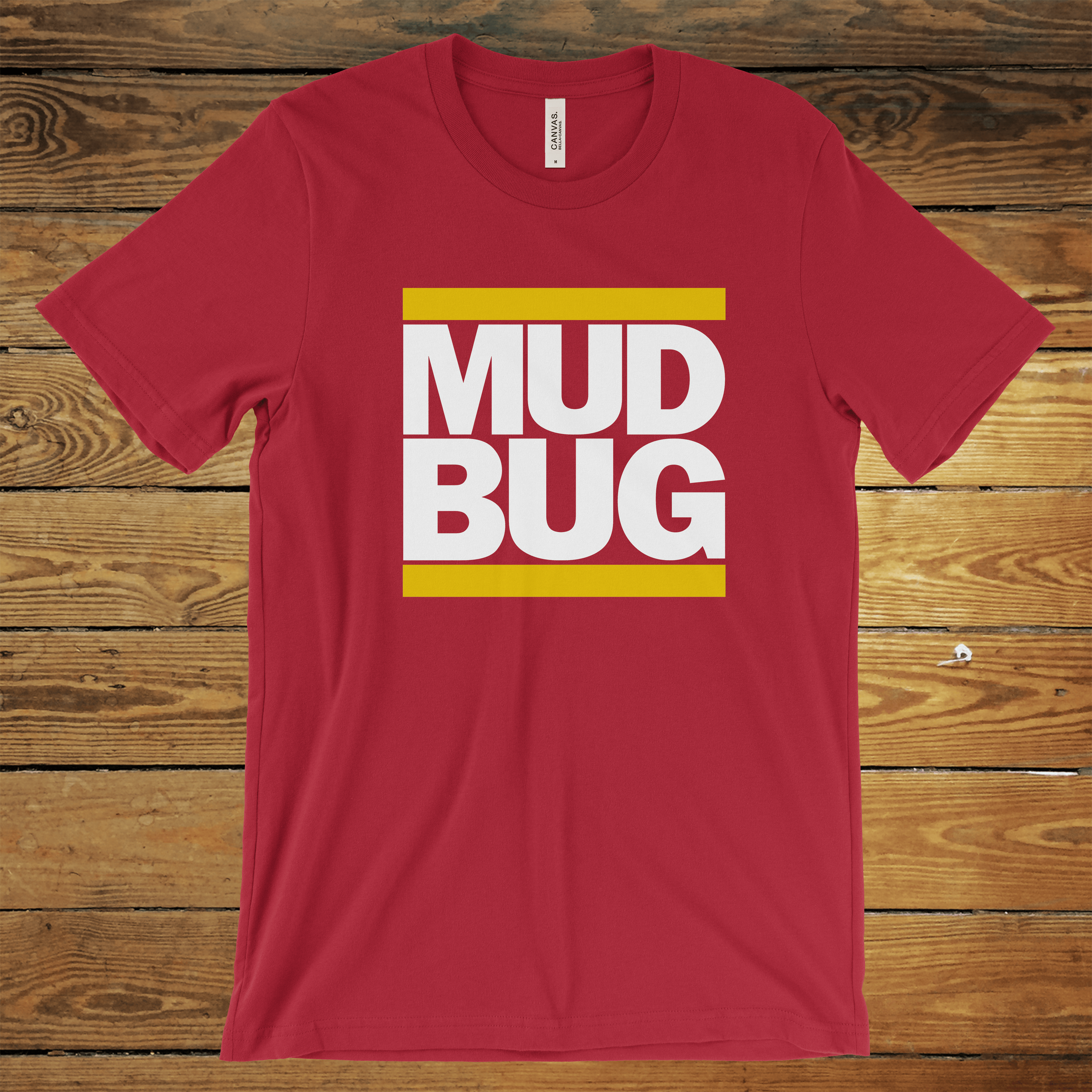 MUDBUG