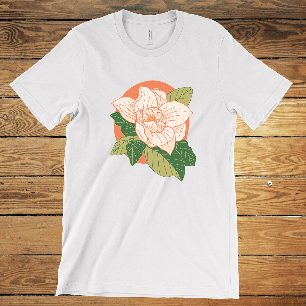 Love, Louisiana Magnolia