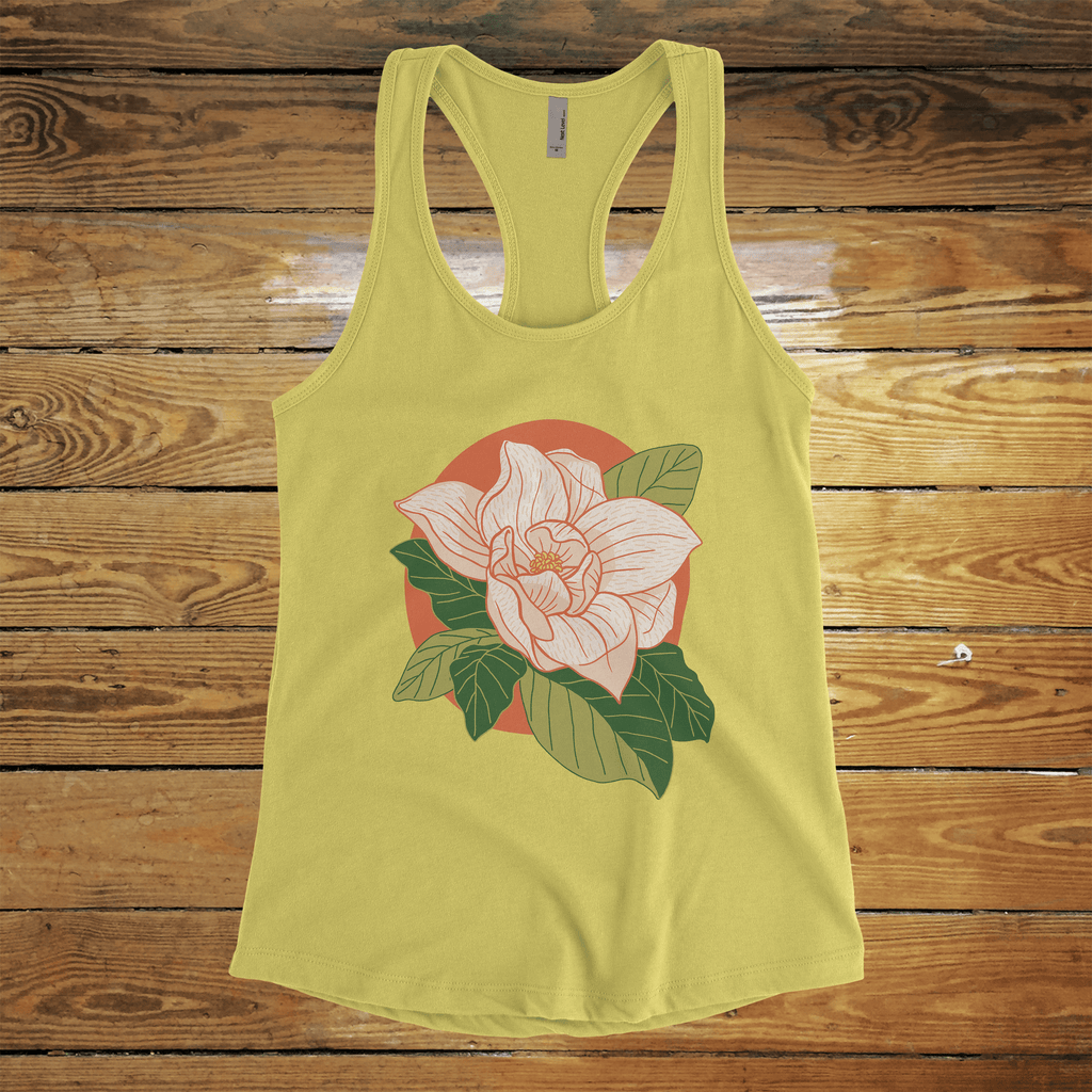 Love, Louisiana Magnolia