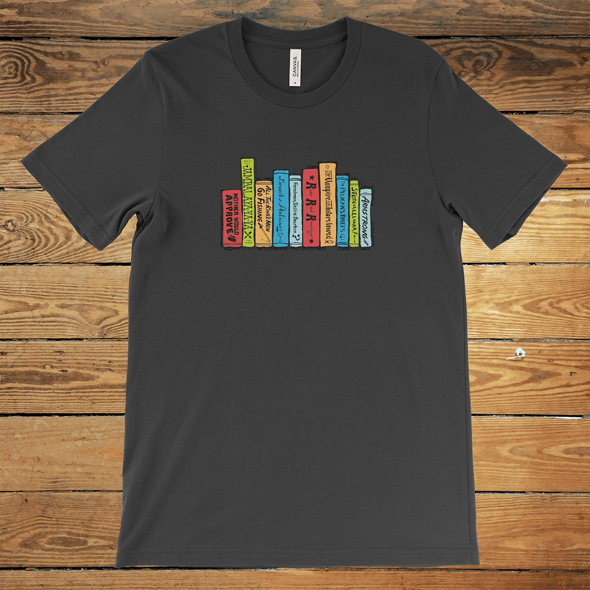 NOLA is Okay in My Book