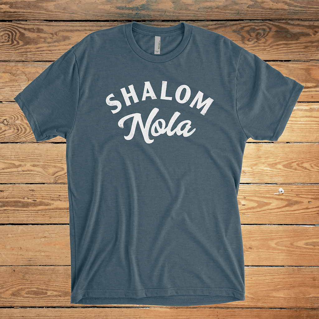Shalom NOLA
