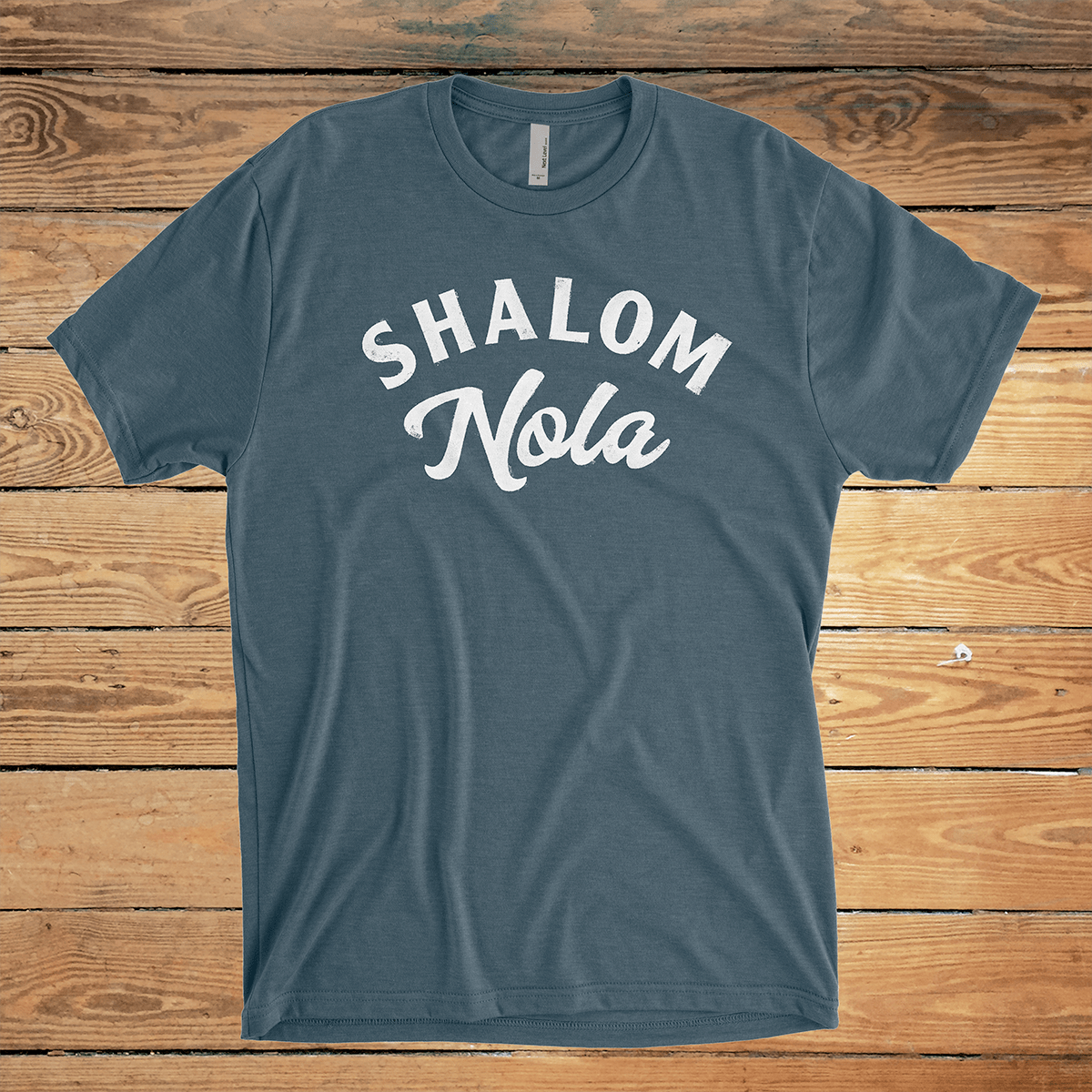 Shalom NOLA