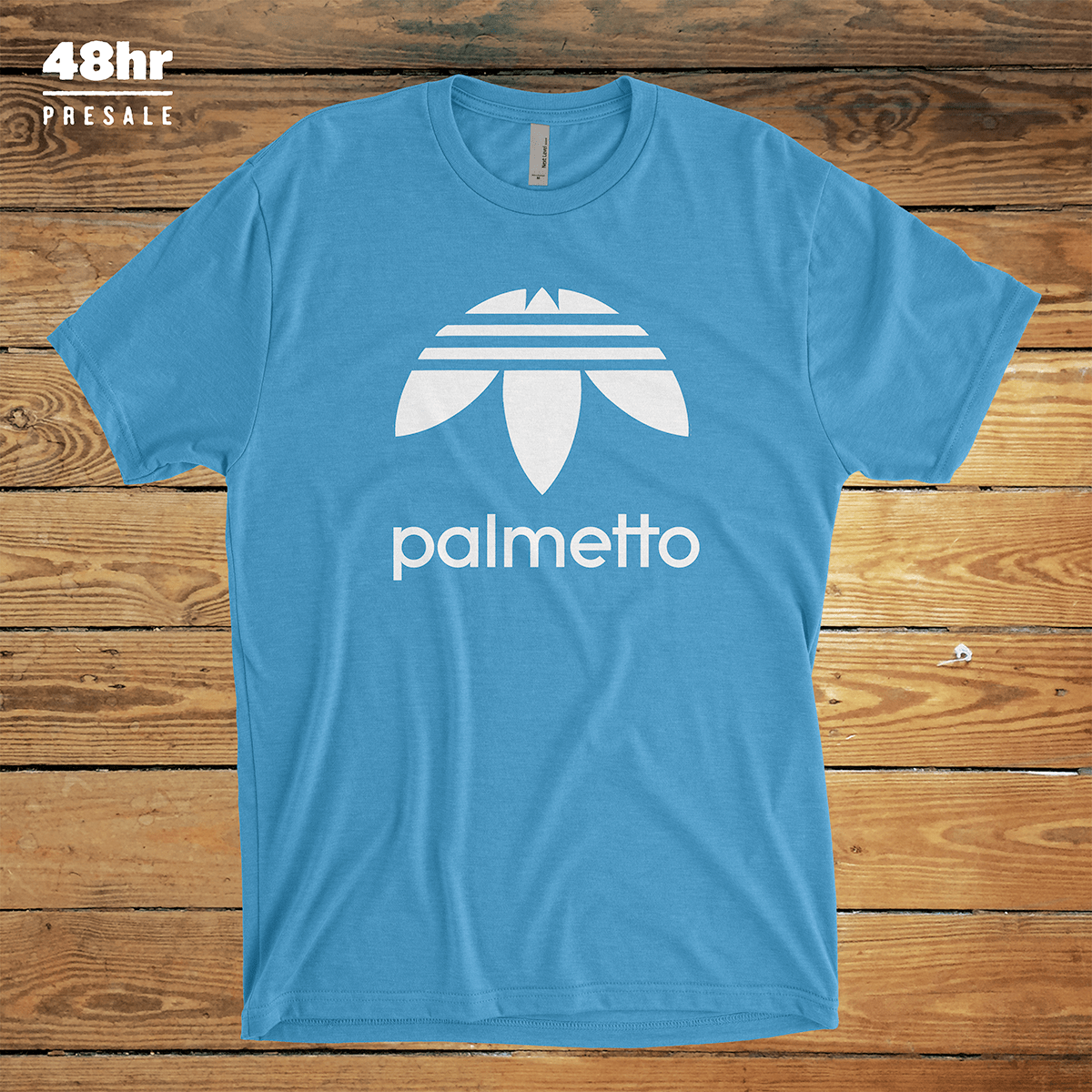 Palmetto