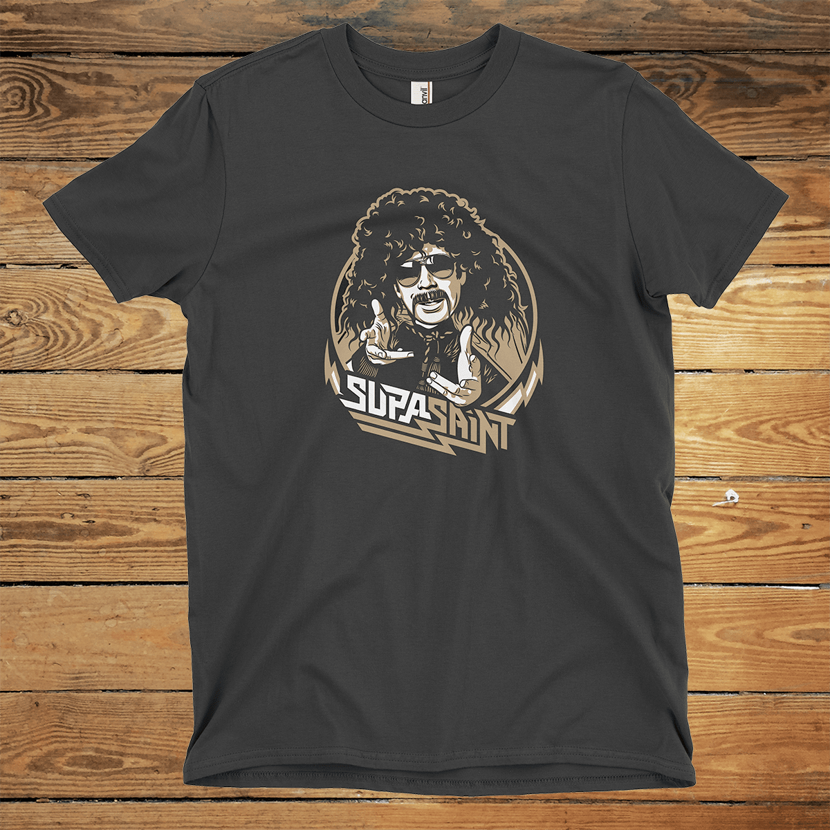 Supa Saint